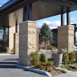 Gatineau में, होटल Quality Inn & Suites