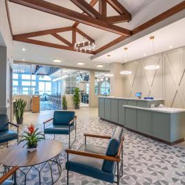 Picton में, होटल Isaiah Tubbs Resort & Conference Centre