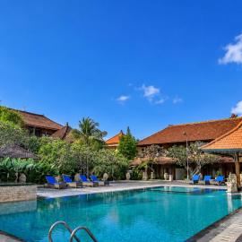 Satriya Cottages
