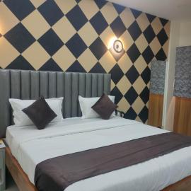 Hotel Abhijeet Inn