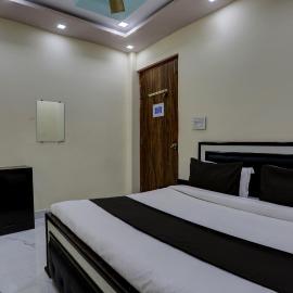 Hotel O Super mex
