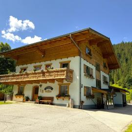 Winklhütte, hotel in Forstau