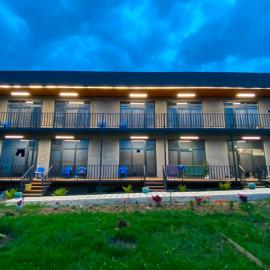 Elida Guest Rooms