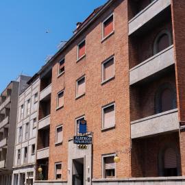 Albergo San Lorenzo: Grosseto'da bir otel