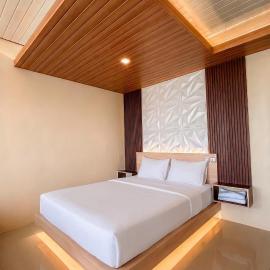 AF Nexura Escapes, hotell sihtkohas Kejajar