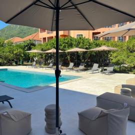 Guesthouse Orlović, hotel a Budva