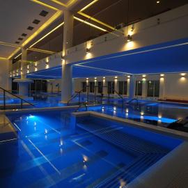 STEAUA DE MARE - Eforie Resort
