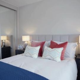 Residence Villa Mare Blu,位于罗马的酒店