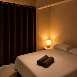 Hotel Confort Quixada, ξενοδοχείο σε Quixada