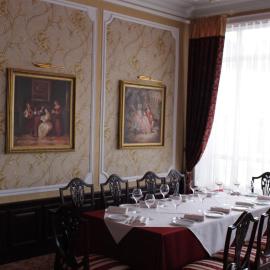 Kaiser Hotel