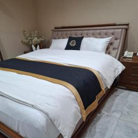 HOTEL STATE RESIDENCY, hotel a Bahawalpur