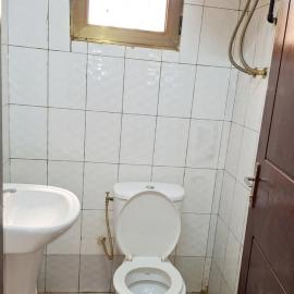 BKSF Wemtenga 1, hotel u gradu 'Ouagadougou'