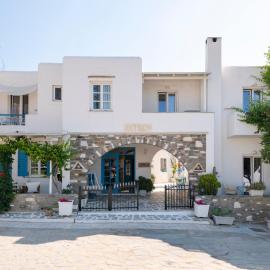 Akteon Hotel