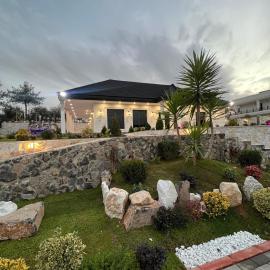 Hemin's Greenery Villa, hotelli kohteessa Erbil
