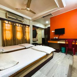 Hotel Haven, Hotel in Agartala
