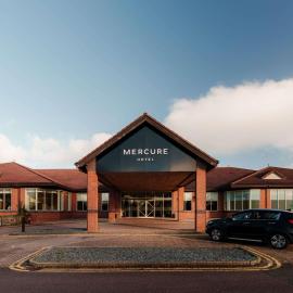 Mercure Daventry Court Hotel