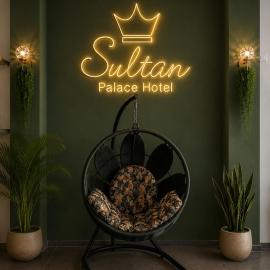 Sultan Palace Paranaguá, khách sạn ở Paranaguá