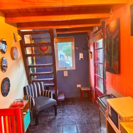 El Kamaruco Tiny House, Hotel in El Chaltén