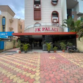 Hotel JK Palace Newly Renovate