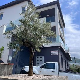 Apartments Memories EV ch 11kW available, hotel in Trebinje