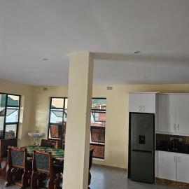 Nyanja Cottage, hotel v destinácii Chembe