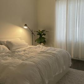 2 bedrooms living apartments, hotel v destinaci Lahore