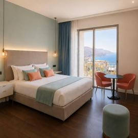 Amaurusa Boutique Hotel