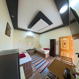 Rahala Safari Hotel, hotel in Qasr Al Farafirah