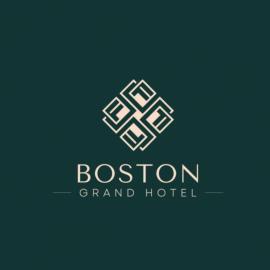 Boston Grand hotel