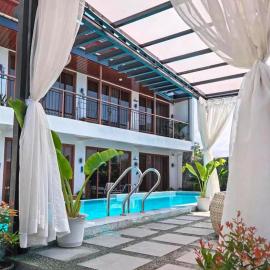 Balay Isabel, hotel v destinaci San Juan