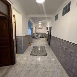 Residence el baraka, hotel sa Bou Zadjar