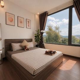 1 House 2, hotel a Da Lat