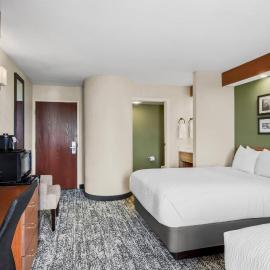 Sleep Inn & Suites Bay View Acme - Traverse City, hotell i Traverse City