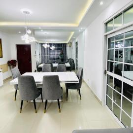 Kilamba Executive Suites, T2, hotel v destinaci Cope