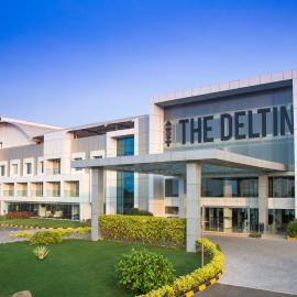The Deltin، فندق في دامان