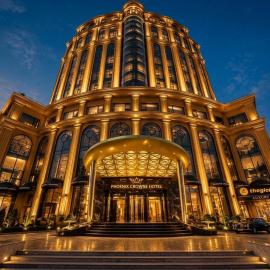 Phoenix Crowne Vinh Hotel