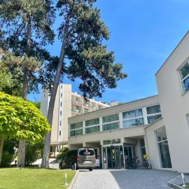Kurzentrum Ludwigstorff GmbH