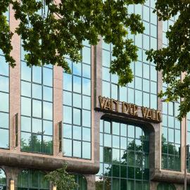 Van der Valk Hotel Park Lane Antwerpen, hotel in Antwerpen