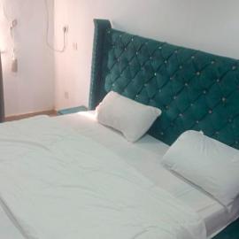 Monarch Apartment, hotel u gradu Oshogbo
