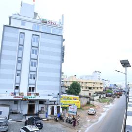 Hotel Siya Grand
