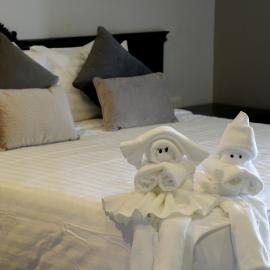 Hotel De Kiang Muang