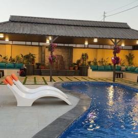 Villa Al Wesam โรงแรมในอัมมาน