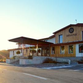 Hotel Dolenjc, hotel em Novo Mesto