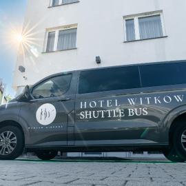 Hotel Witkowski Warsaw Airport