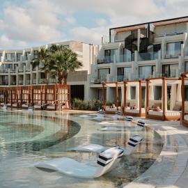 BLESS Ibiza The Site - New Opening 2026, hotelli kohteessa Playa d'en Bossa