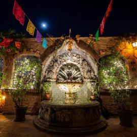 Quinta Don Jose Boutique Hotel, hotel u gradu Gvadalahara