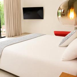 Il Buongustaio, hotel v destinácii San Salvador