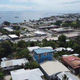 Sunset Residences, Hotel in Honiara