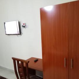 Luanda Road View Hotel, Hotel in Luanda