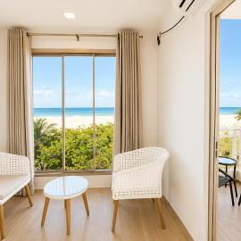 Avyanna Gulhi Beach Hotel, Hotel in Gulhi